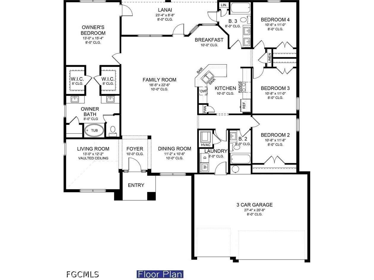305 SE 2nd Street Cape Coral FL 33990 2026018031 image27