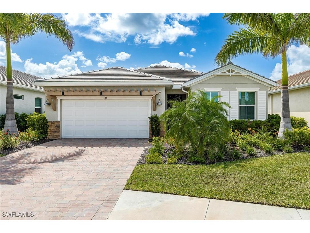 305 Spiaggio Court Naples FL 34114 225002461 image1