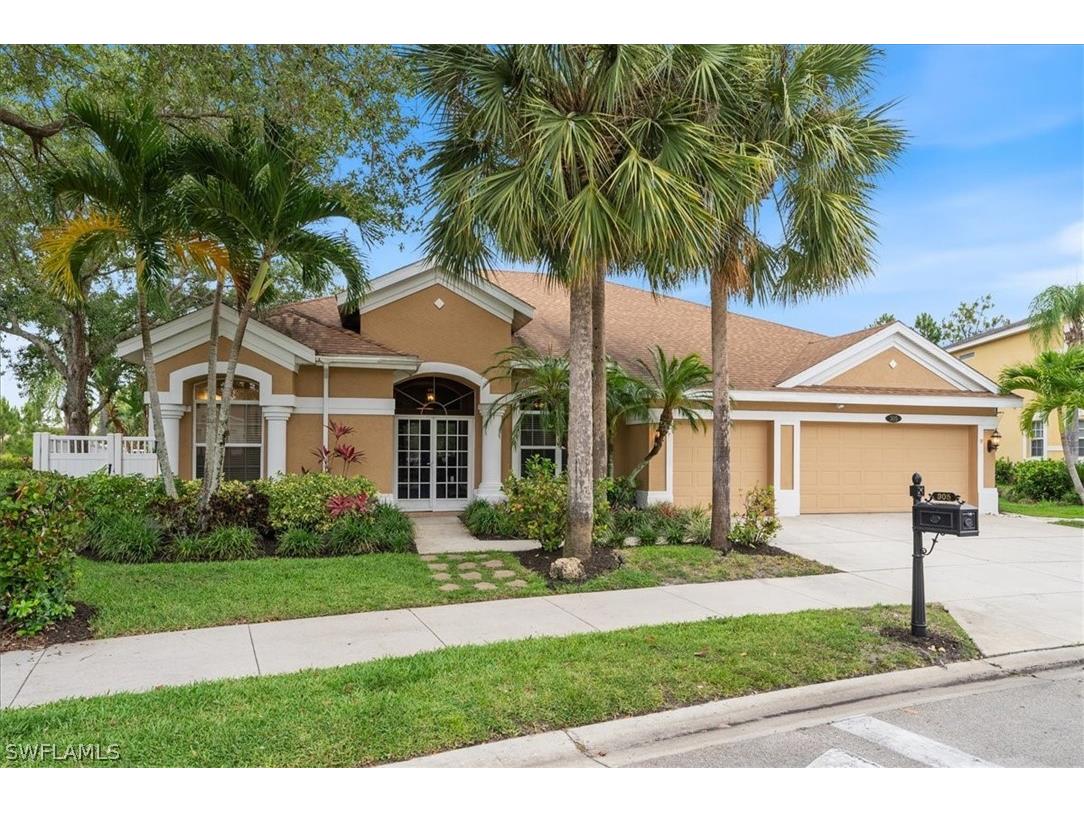 305 Spider Lily Lane Naples FL 34119 224043716 image1