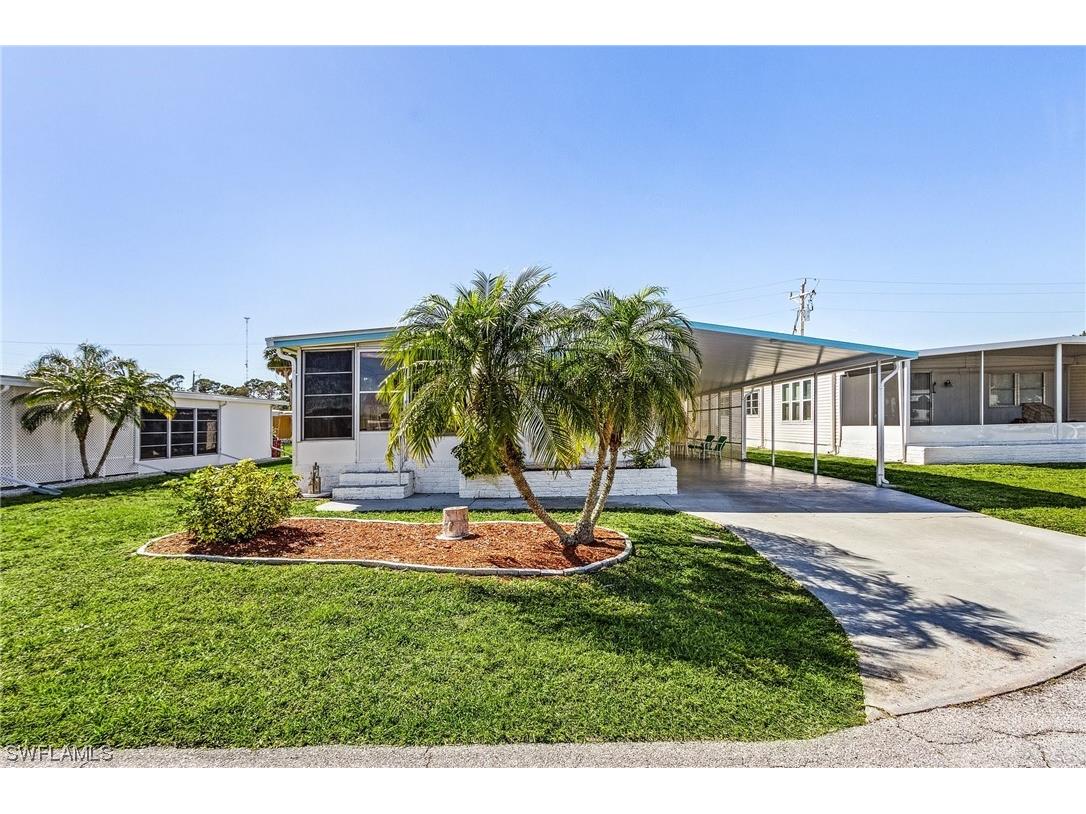 305 Twig Court N North Fort Myers FL 33917 224018347 image1