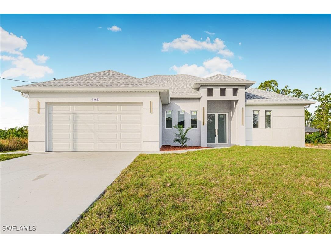 305 Virginia Way Lehigh Acres FL 33936 225001768 image1