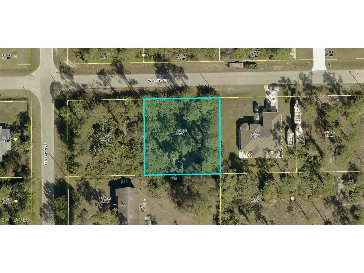 305 W 11th Street Lehigh Acres FL 33972 225060168 image1