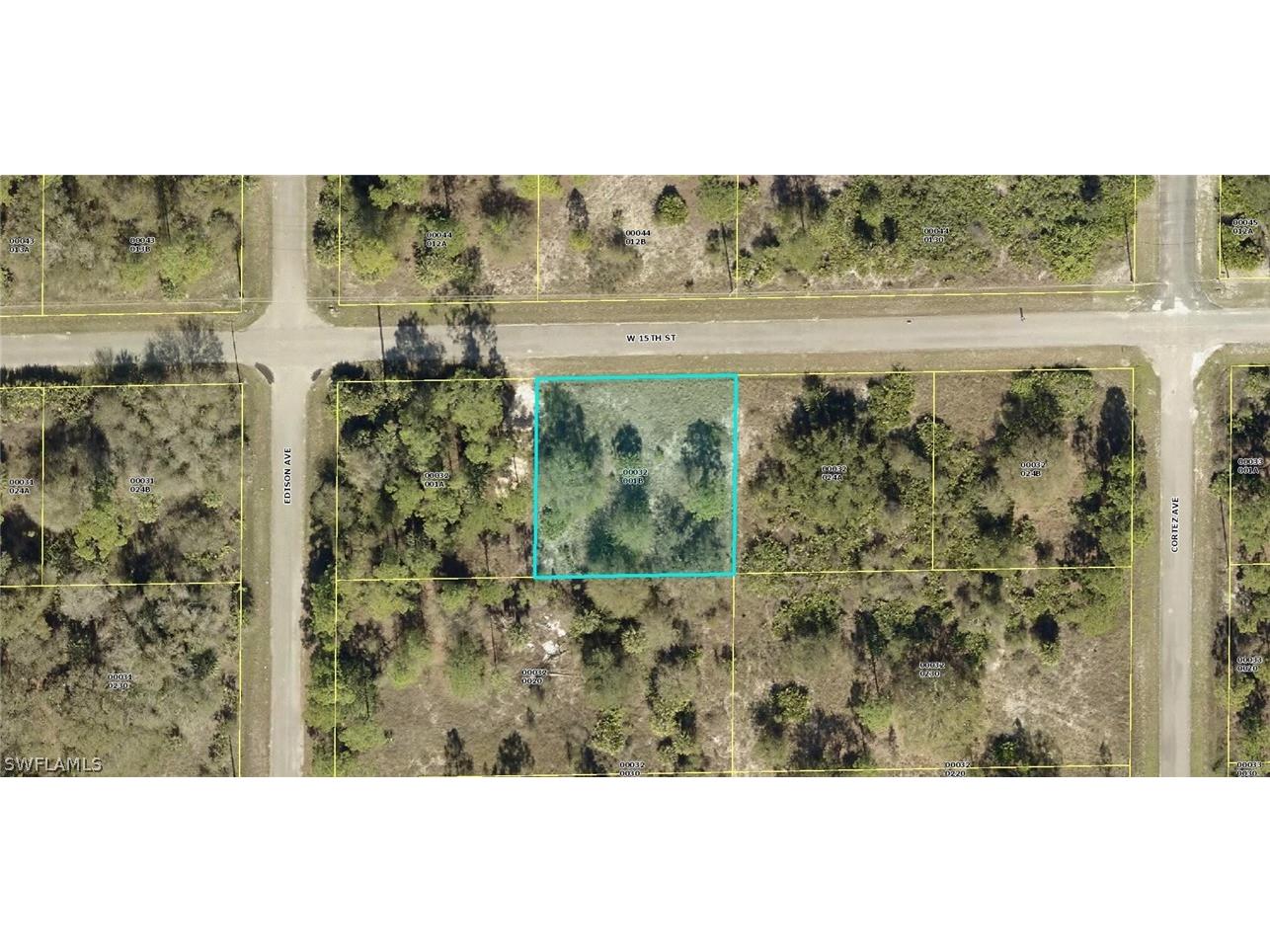 305 W 15th Street Lehigh Acres FL 33972 222013866 image1