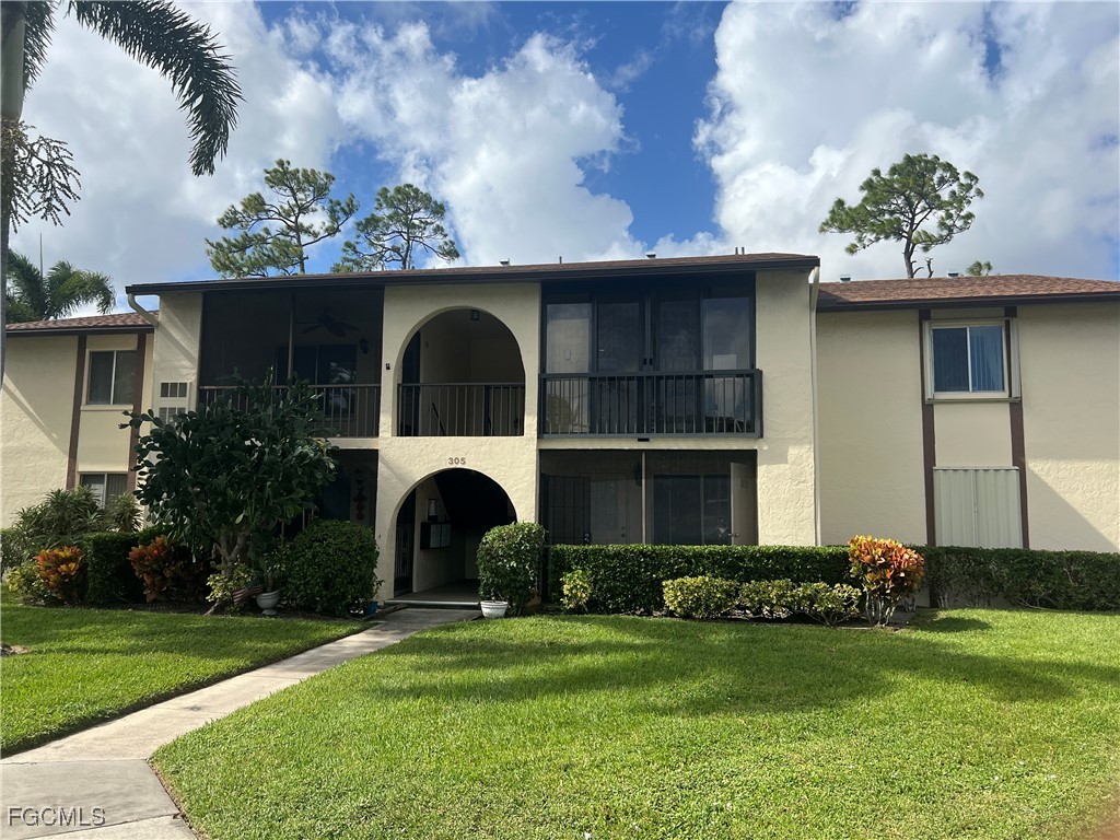 305 Knotty Pine Circle #D-1 Lake Worth FL 33463 2025008957 image1
