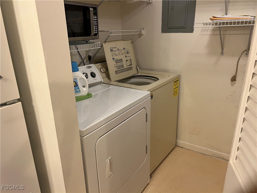 305 Knotty Pine Circle #D-1 Lake Worth FL 33463 2025008957 image9