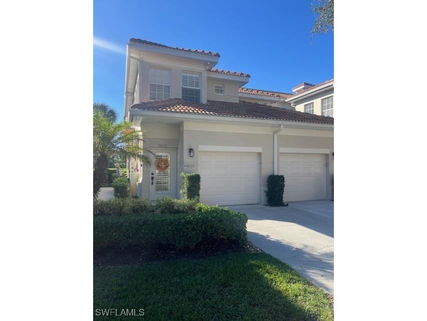 3051 Horizon Lane #1801 Naples FL 34109 224092859 image1