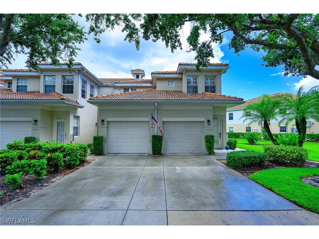 3051 Horizon Lane #1807 Naples FL 34109 224055299 image1