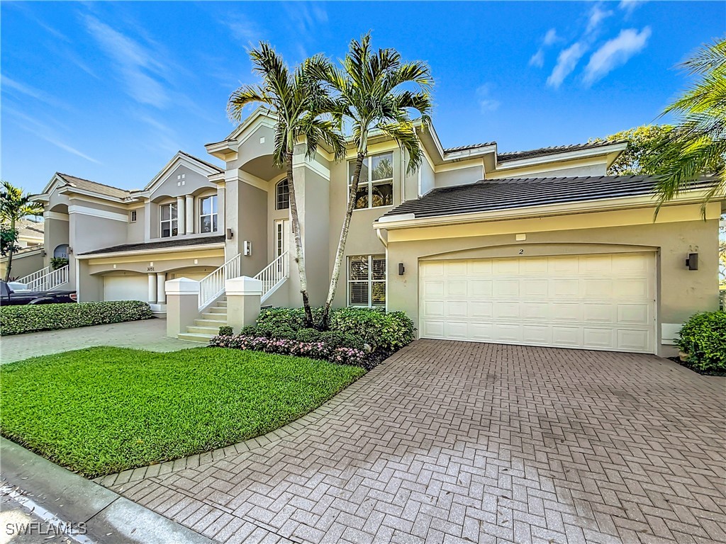 3051 Lancaster Drive #2 Naples FL 34105 226000092 image1