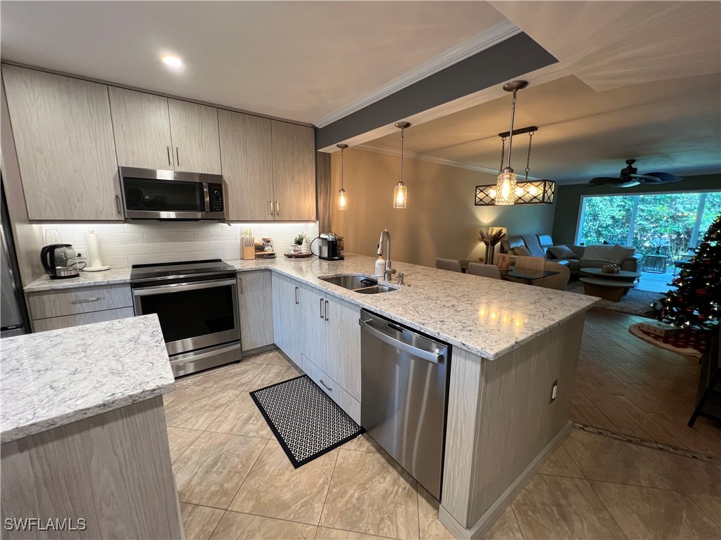 3051 Sandpiper Bay Circle #I102 Naples FL 34112 225082299 image6