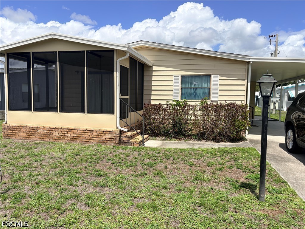 3053 Artesian Lane North Fort Myers FL 33917 2026016231 image1