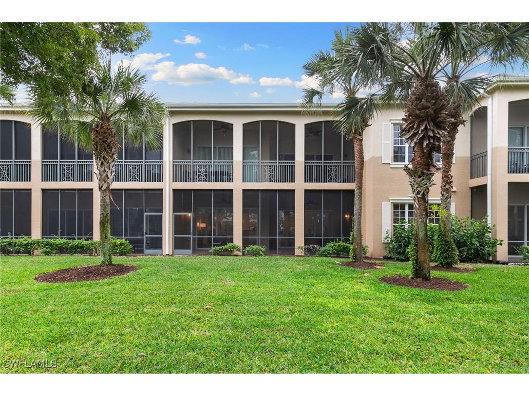 3053 Aviamar Circle #8-102 Naples FL 34114 226001927 image25