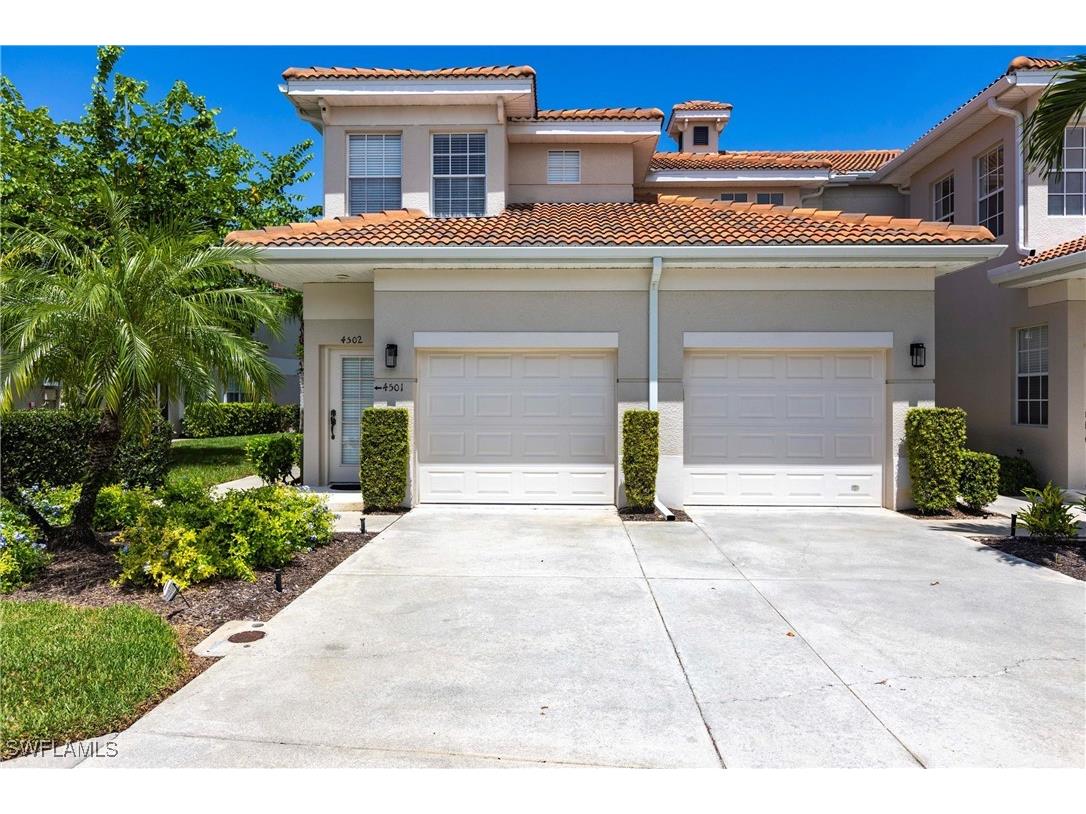 3054 Driftwood Way #4502 Naples FL 34109 225068146 image1