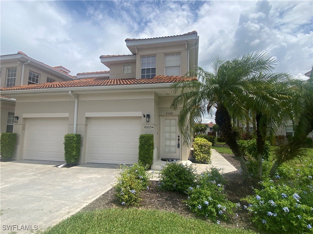 3054 Driftwood Way #4508 Naples FL 34109 225007583 image1