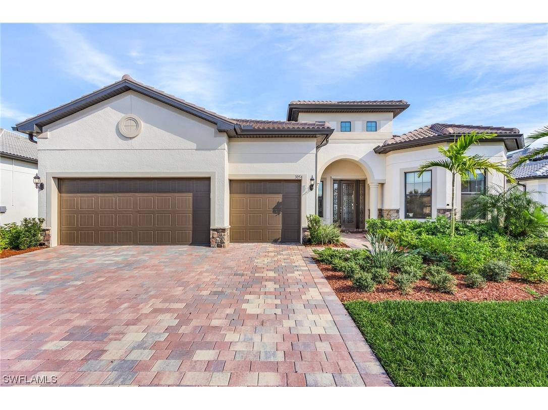 3054 Sagittaria Lane Alva FL 33920 224016145 image1