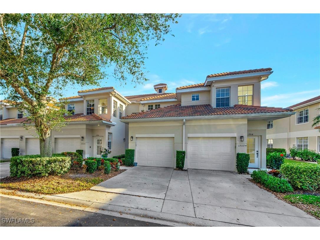 3055 Horizon Lane #1706 Naples FL 34109 225077519 image1
