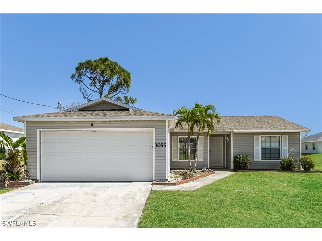 3055 NW 3rd Place Cape Coral FL 33993 224024391 image1