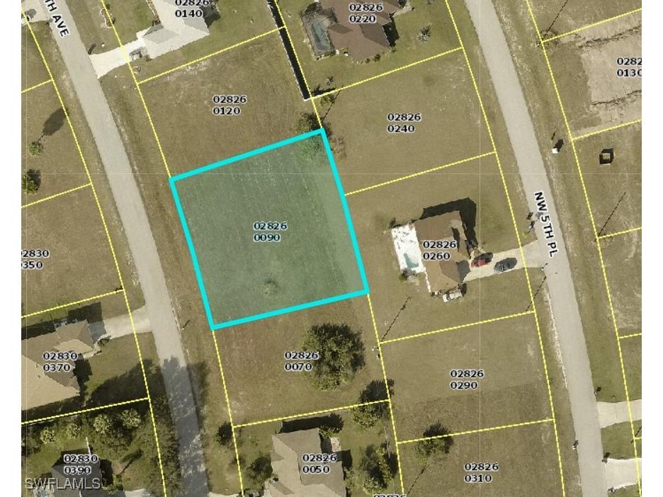 3055 NW 6th Avenue Cape Coral FL 33993 225002307 image1