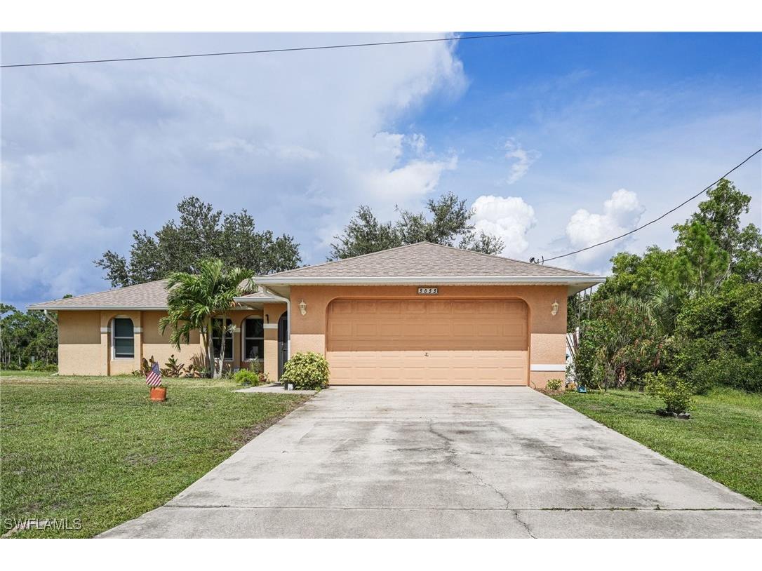 3055 NW Juanita Place Cape Coral FL 33993 225061380 image1
