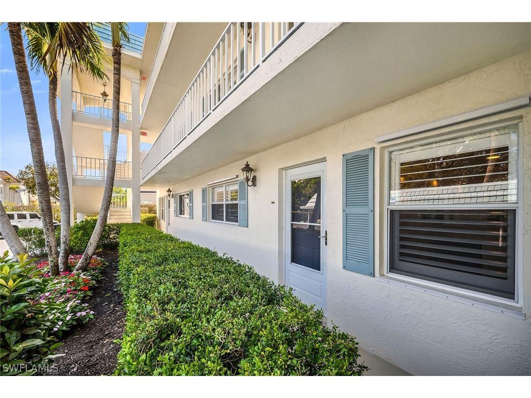 3055 Riviera Drive #102 Naples FL 34103 226008615 image36