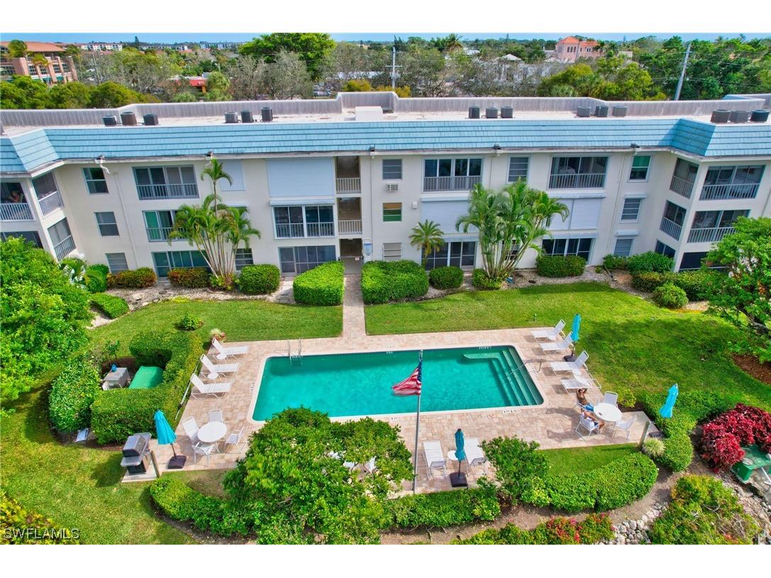3055 Riviera Drive #208 Naples FL 34103 224001556 image1