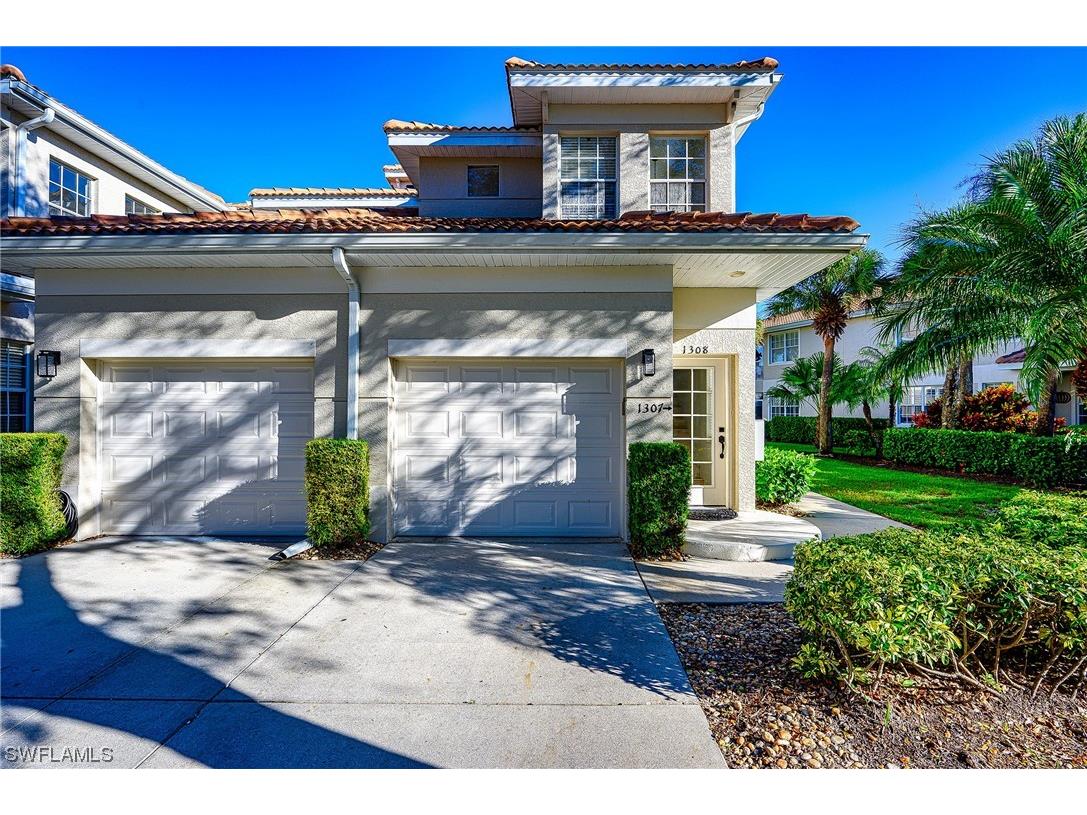 3056 Horizon Lane #1308 Naples FL 34109 223075757 image1