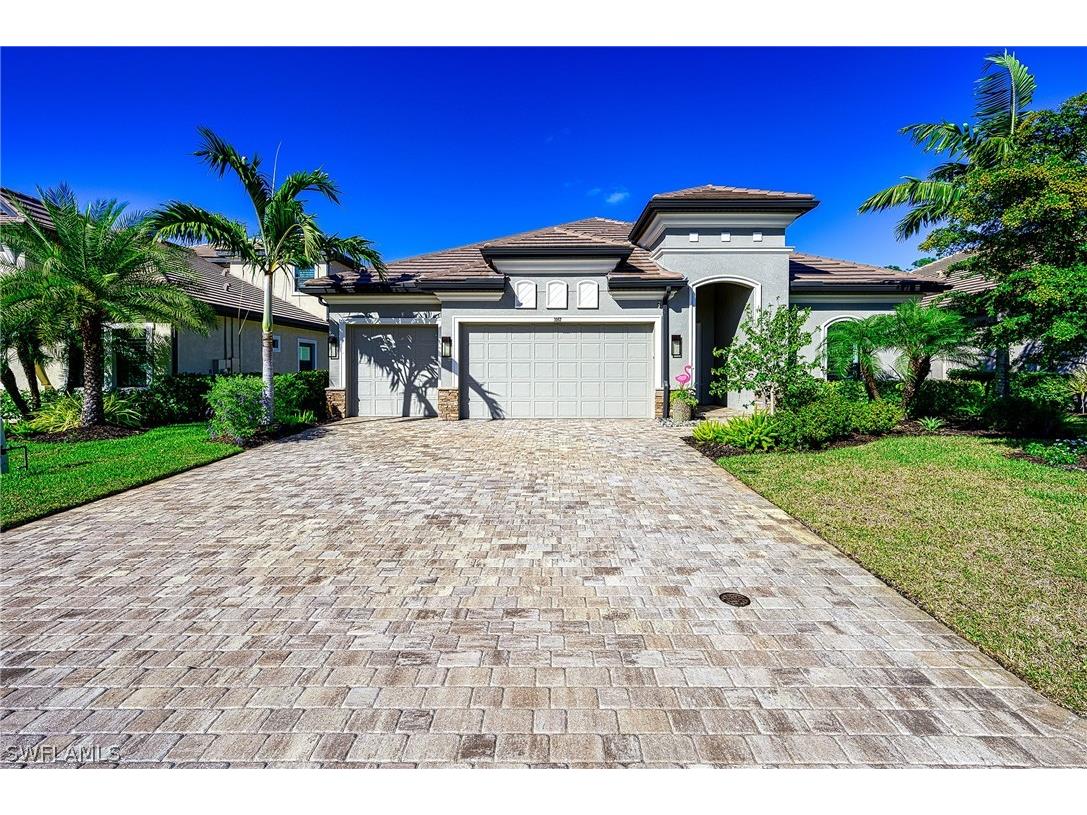 3057 Mandalay Court Naples FL 34105 223008046 image1