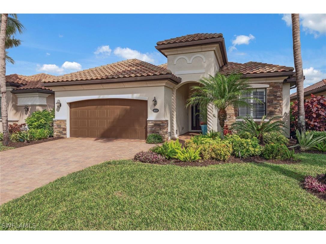 3058 Aviamar Circle Naples FL 34114 225019408 image2