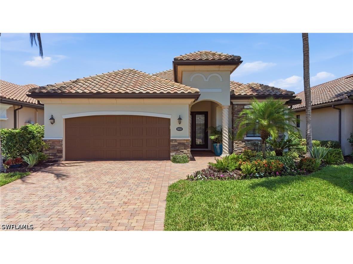 3058 Aviamar Circle Naples FL 34114 226017722 image1