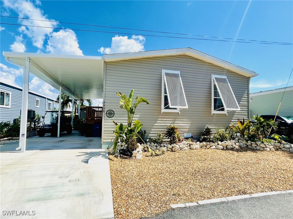 3058 Binnacle Lane Saint James City FL 33956 224081527 image1