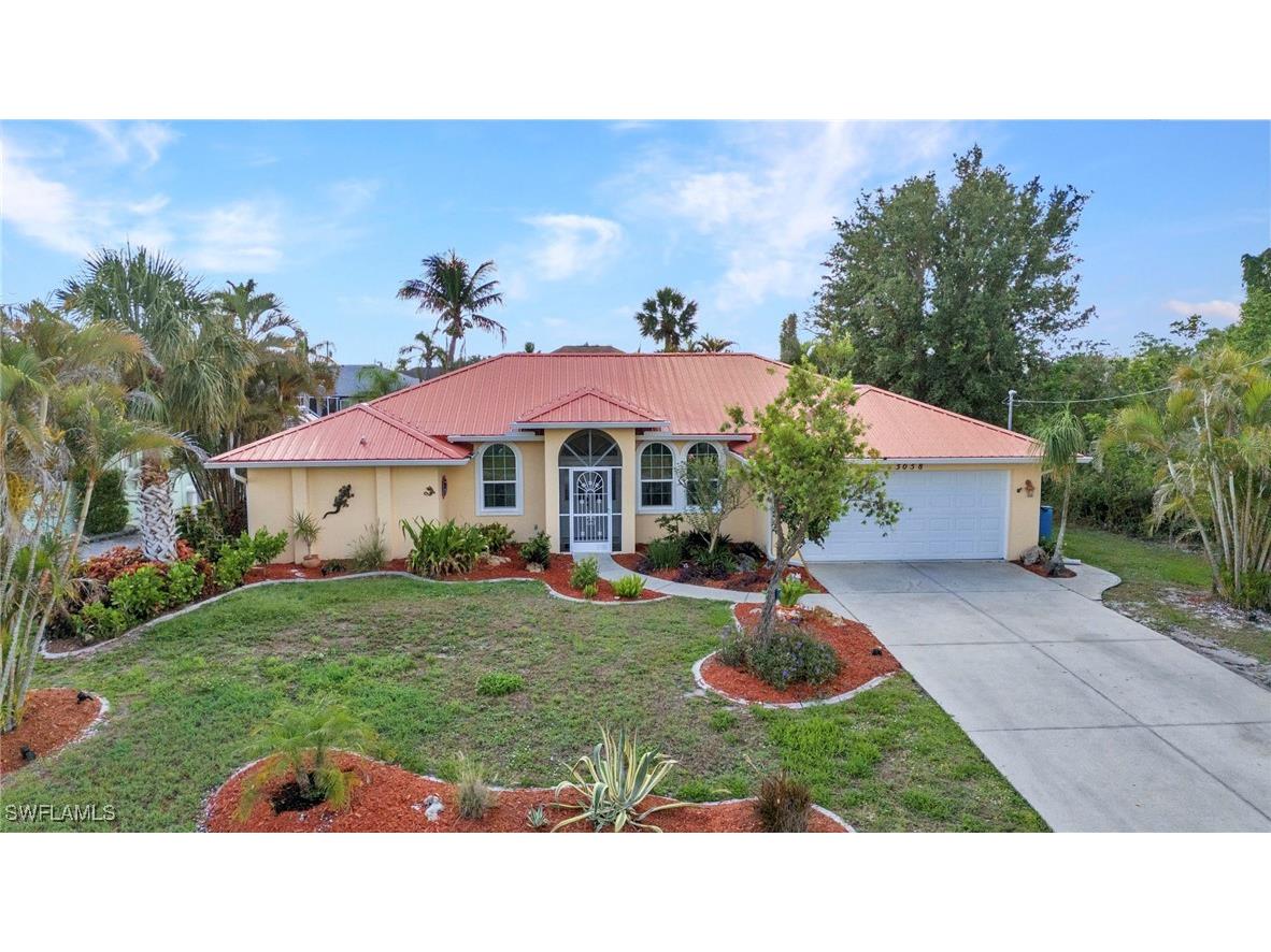 3058 Curry Terrace Port Charlotte FL 33981 225047039 image1