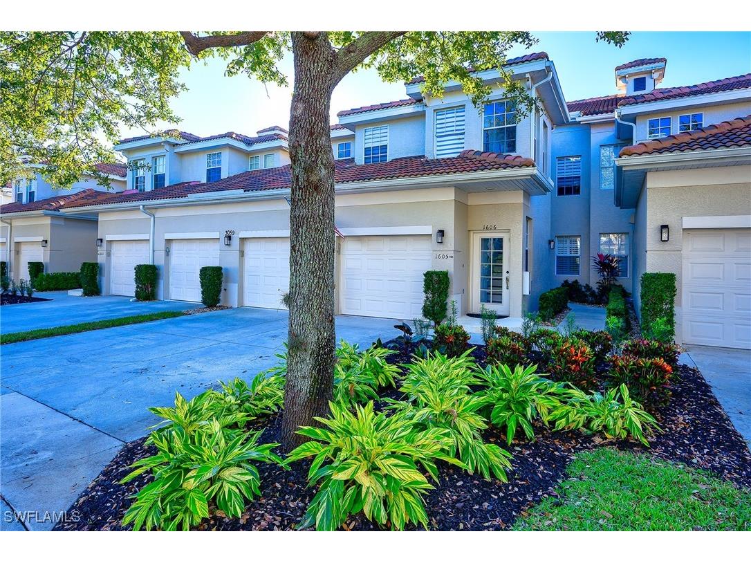 3059 Horizon Lane #1605 Naples FL 34109 226002405 image1