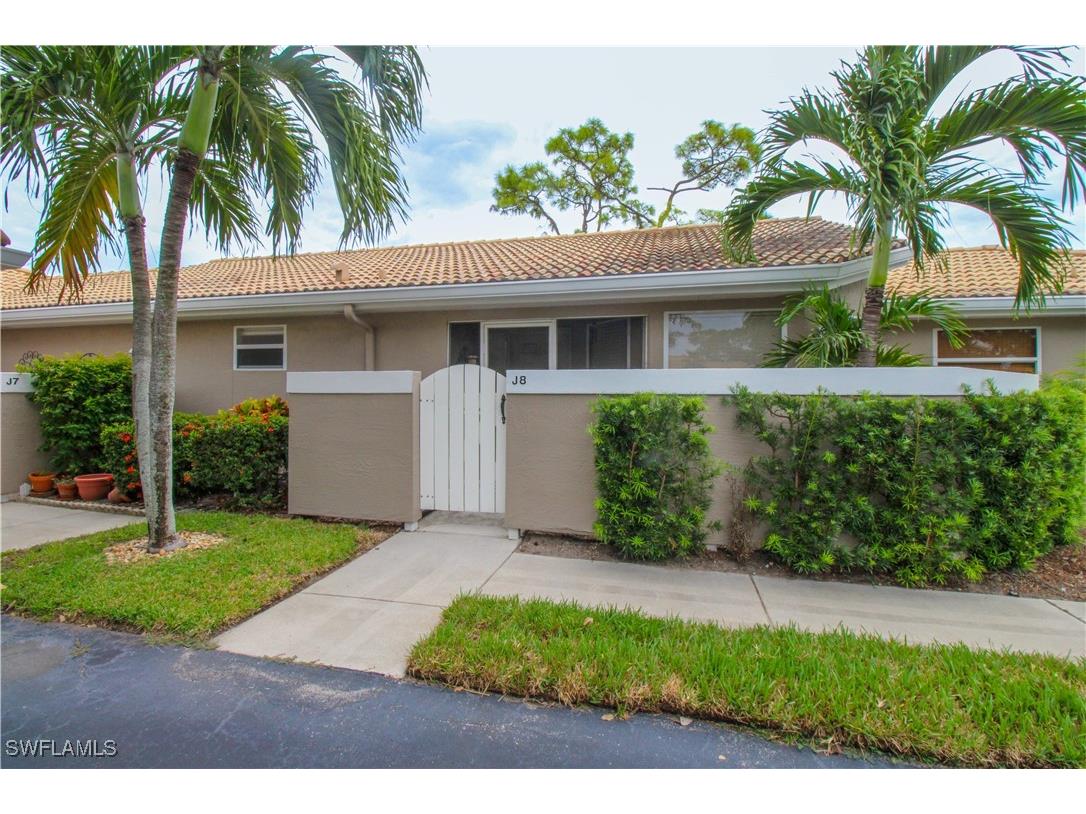 306 Emerald Bay Circle #J-8 Naples FL 34110 225072546 image8