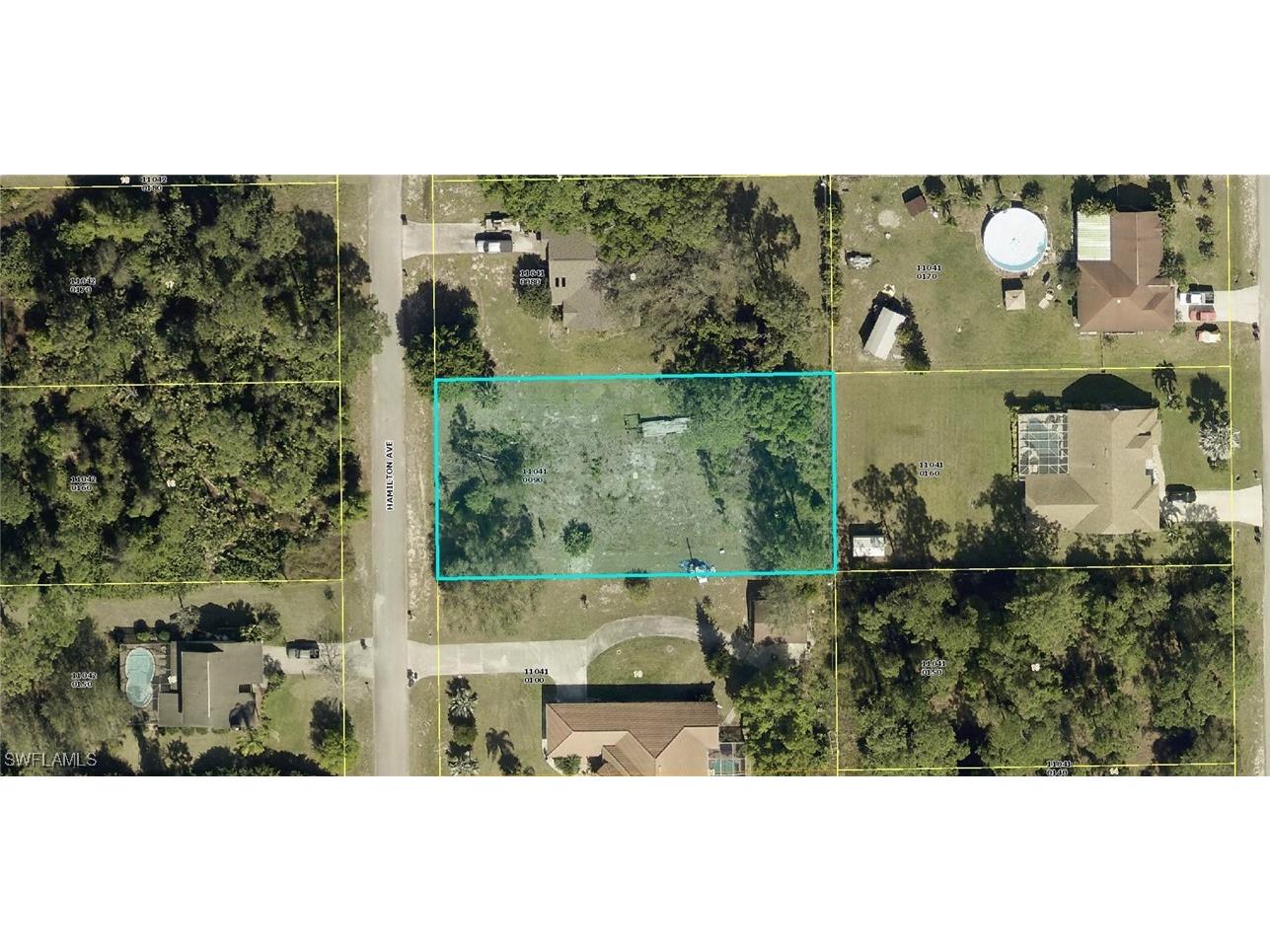 306 Hamilton Avenue Lehigh Acres FL 33936 225000742 image1