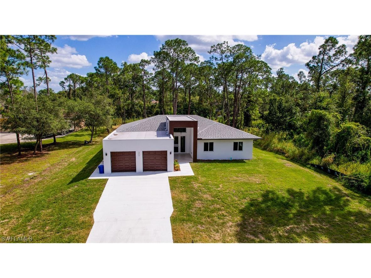 306 Jackson Avenue Lehigh Acres FL 33936 223077950 image1