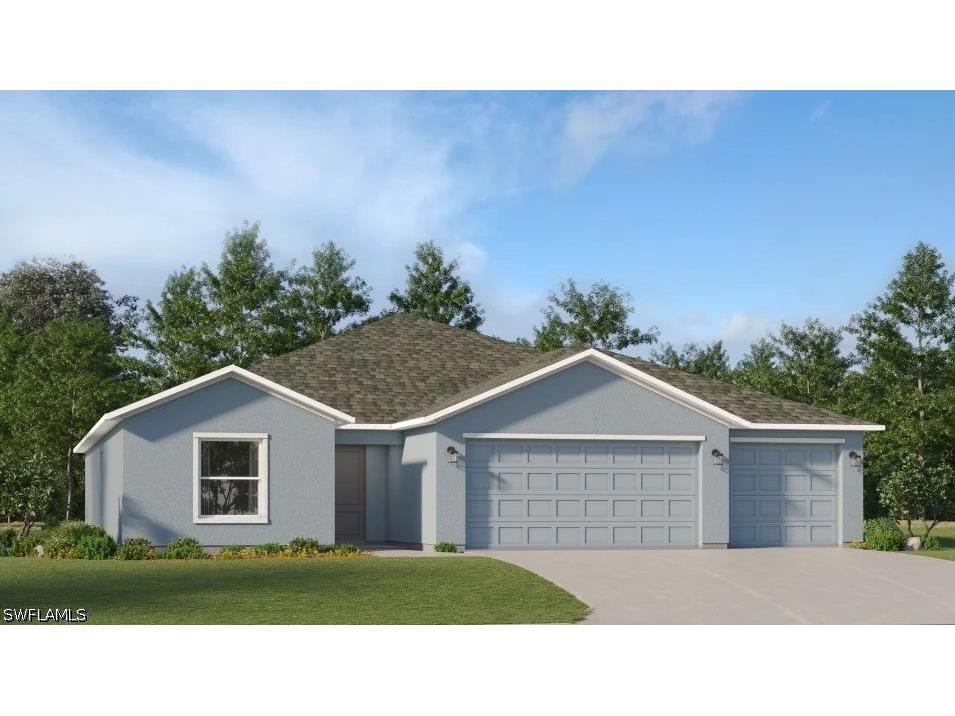 306 Marriott Circle Lehigh Acres FL 33936 226021543 image1
