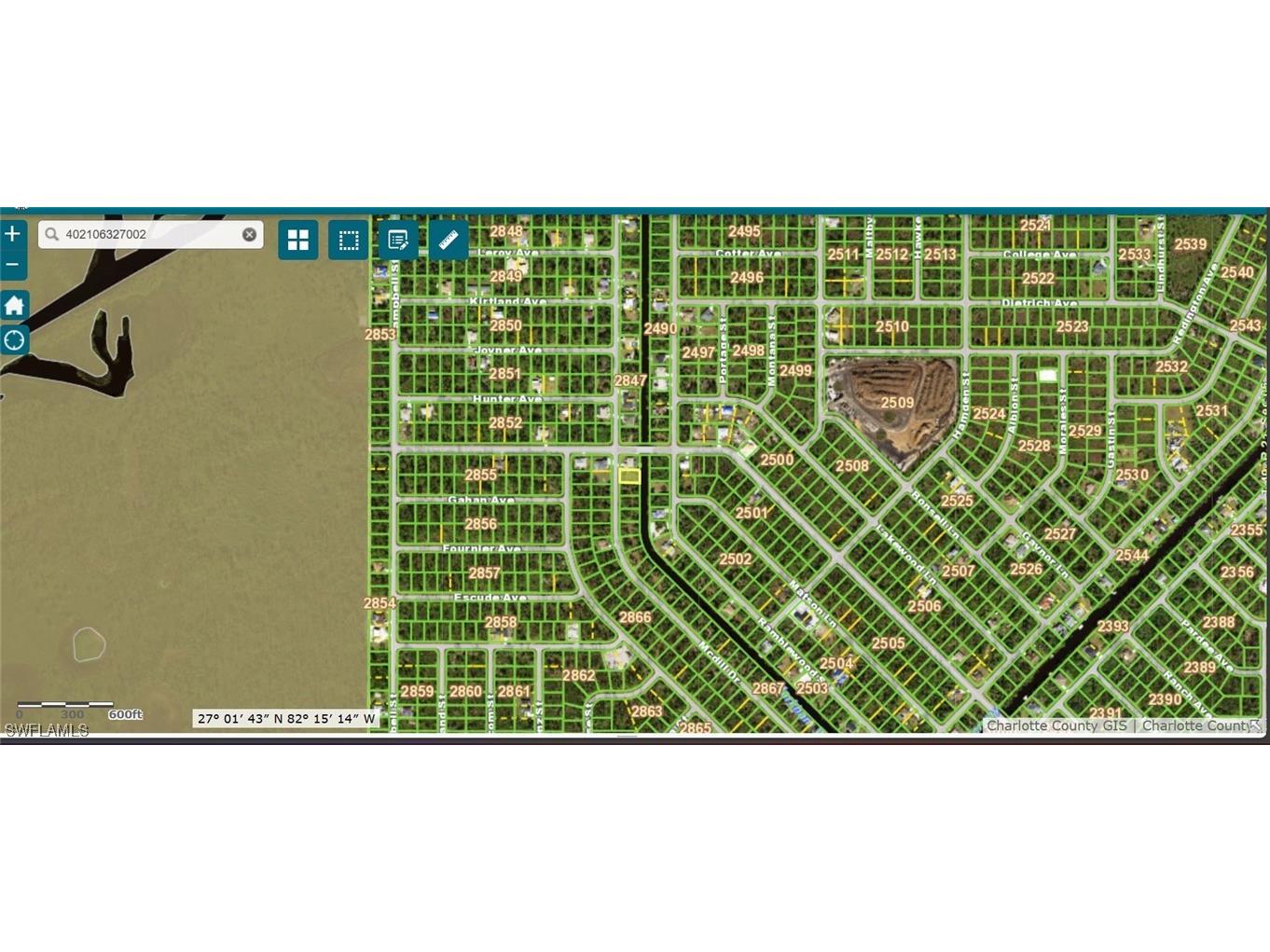 306 Mcdill Drive Port Charlotte FL 33953 224063456 image3