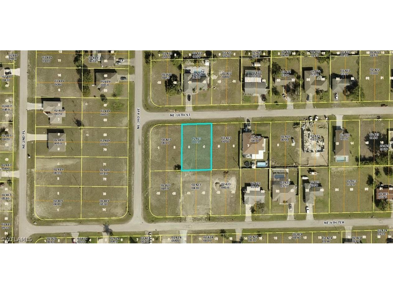 306 NE 10th Street Cape Coral FL 33909 222060890 image1