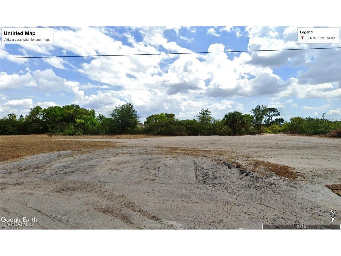 306 NE 15th Terrace Cape Coral FL 33909 225027276 image1