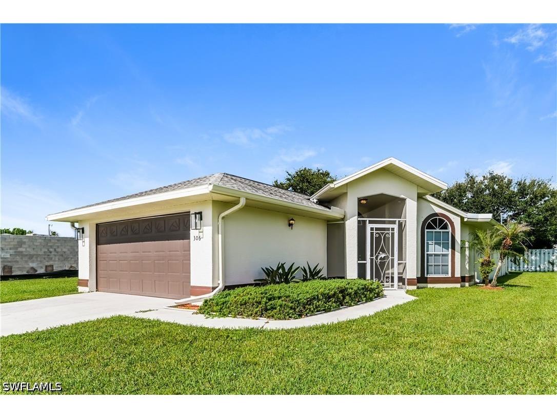 306 NE 17th Place Cape Coral FL 33909 226019637 image1