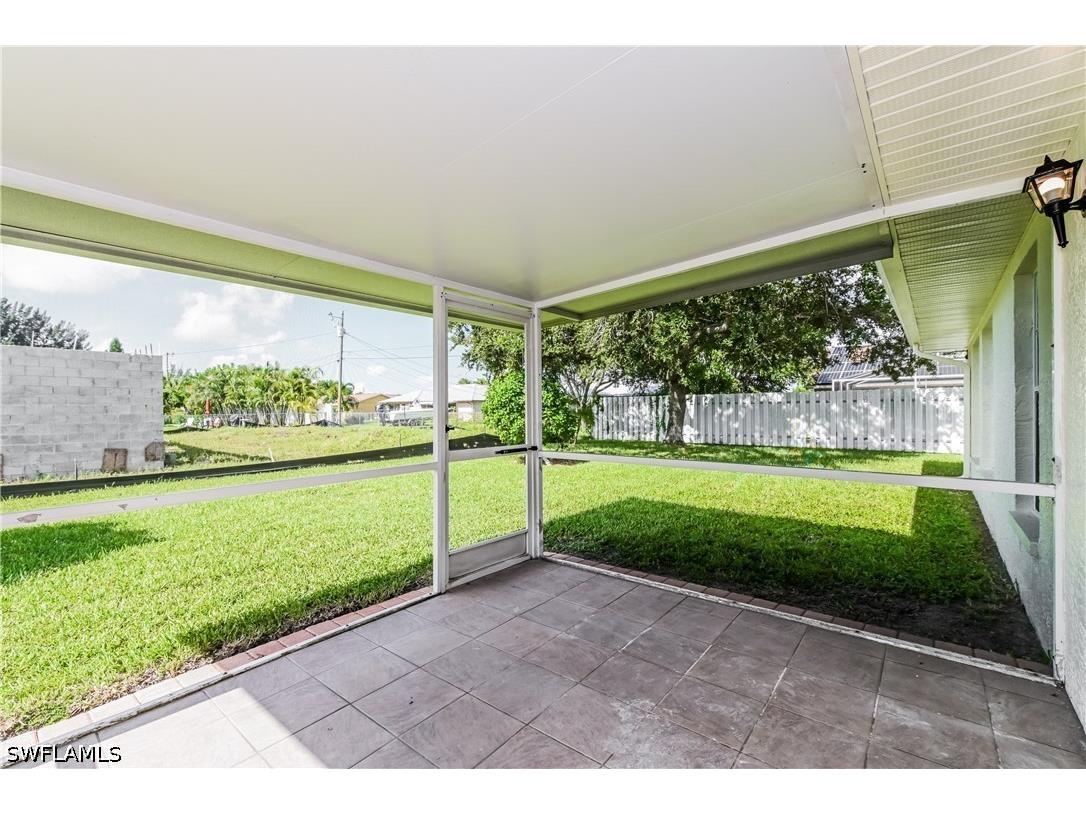 306 NE 17th Place Cape Coral FL 33909 226019637 image14