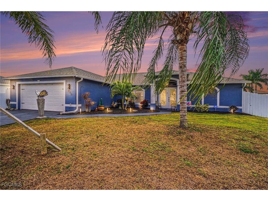 306 NE 29th Terrace Cape Coral FL 33909 2026001529 image1
