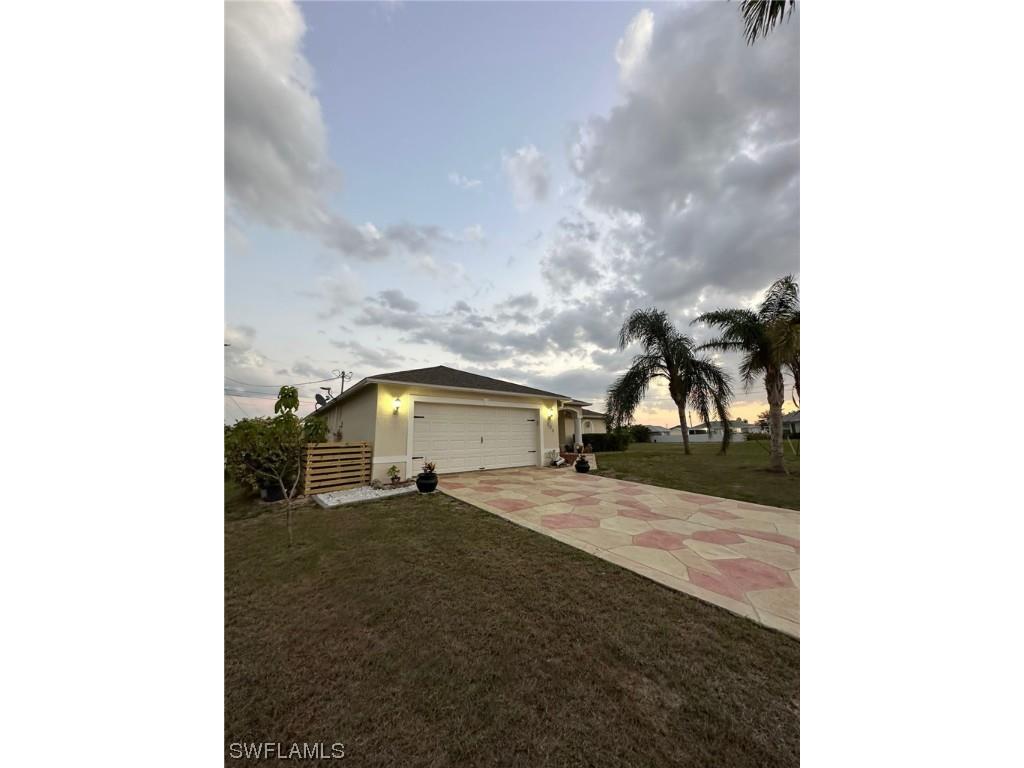 306 NE 29th Terrace Cape Coral FL 33909 223037840 image1