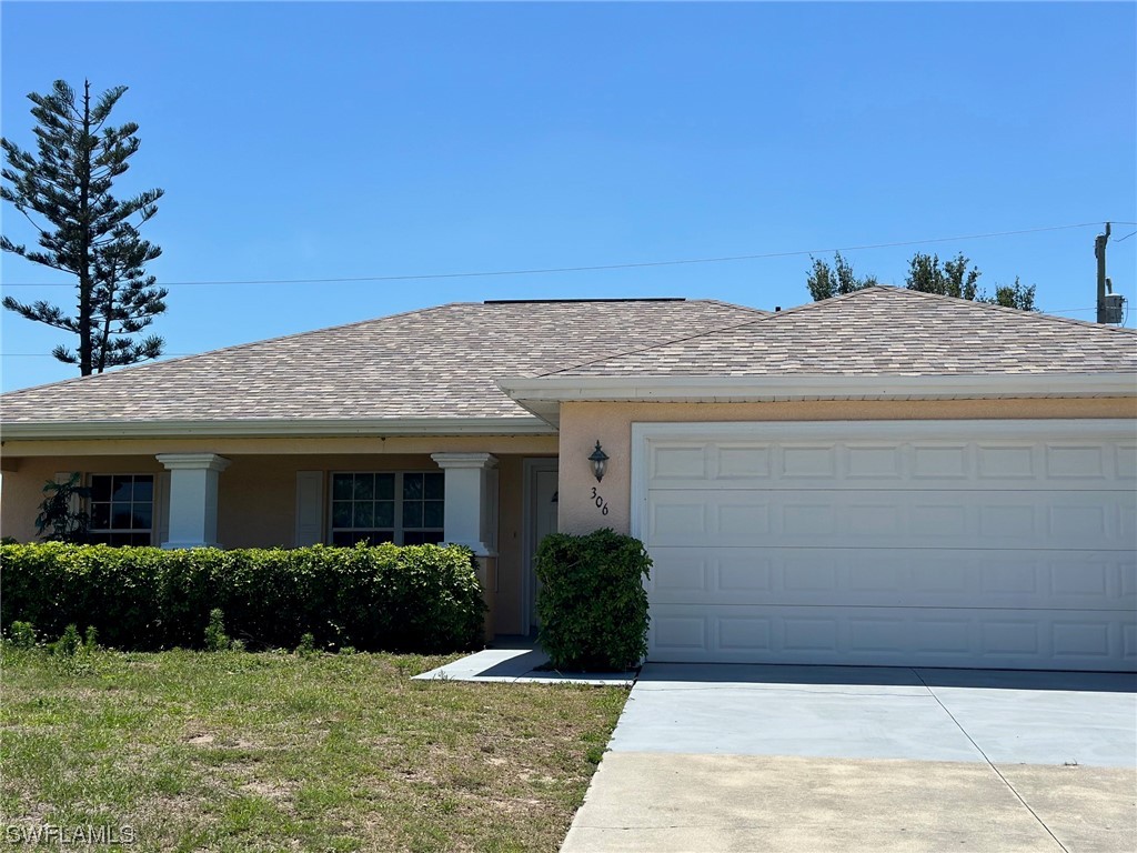 306 NW 5th Street Cape Coral FL 33993 223035438 image1
