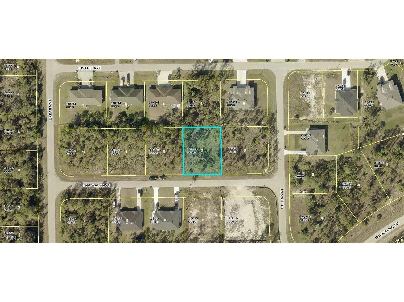306 Norwalk Avenue Lehigh Acres FL 33972 2025023187 image1