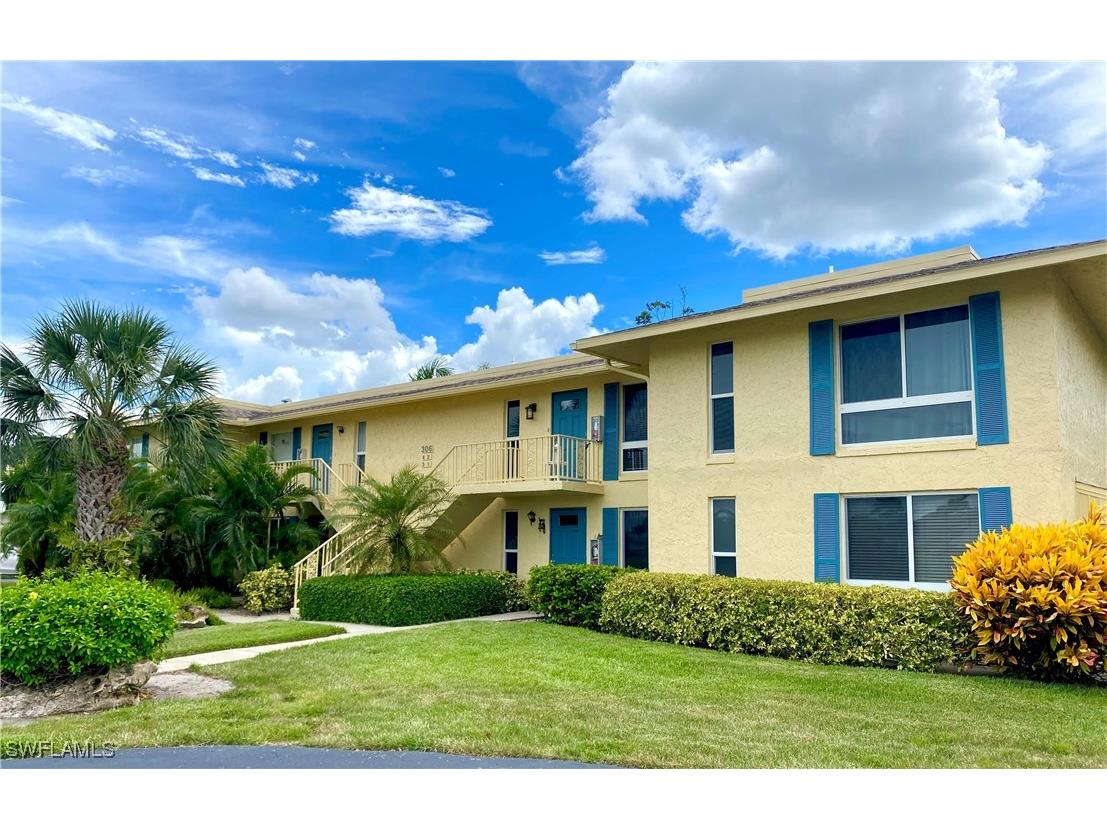 306 Palm Drive #2 Naples FL 34112 225052908 image5