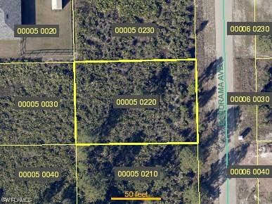 306 Panorama Avenue Lehigh Acres FL 33974 223042325 image1