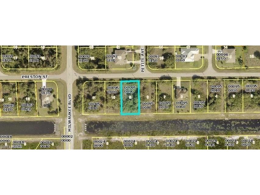 306 Preston Street Lehigh Acres FL 33974 223065978 image1