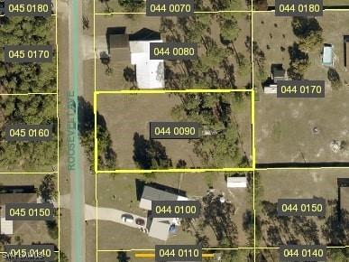 306 Roosevelt Avenue Lehigh Acres FL 33936 225077364 image1