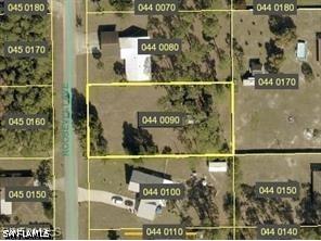 306 Roosevelt Avenue Lehigh Acres FL 33936 226024736 image1