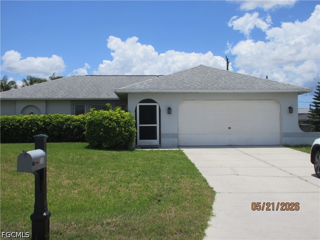 306 SE 2nd Street Cape Coral FL 33990 2025018124 image1